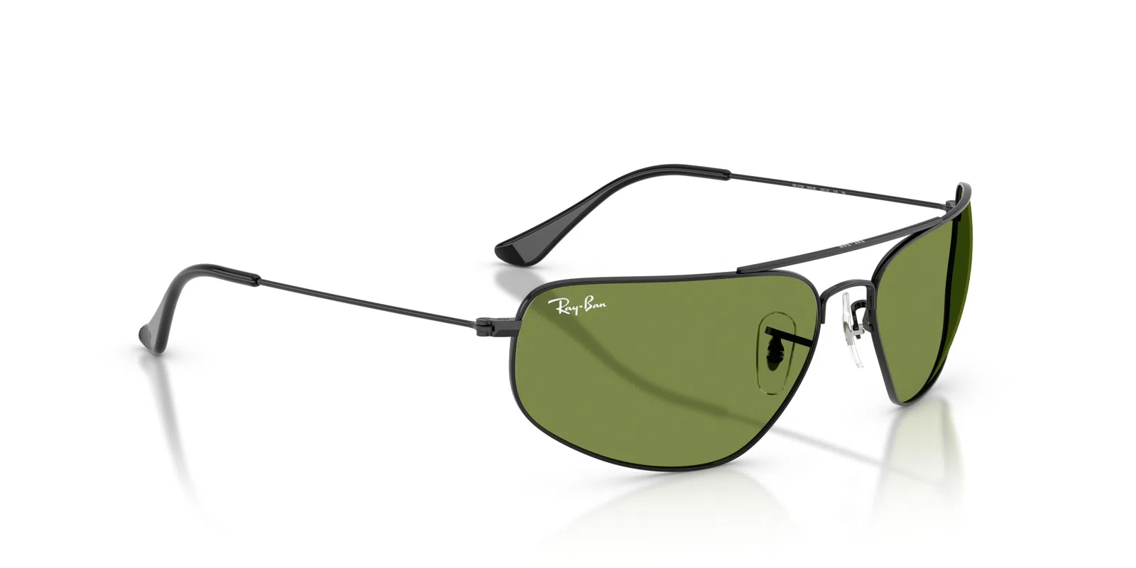 Ray-Ban 3780 Sunglasses - view 28